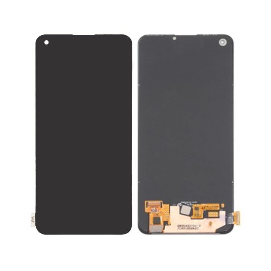 TOUCH+DISPLAY OPPO RENO5 Z 6.43" PRETO TOUCH+DISPLAY OPPO RENO5 Z 6.43" PRETO